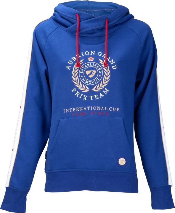 Aubrion Team Kapuzenpullover (XS)