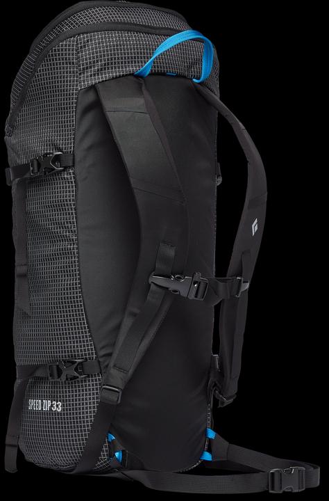 Produktbild Black Diamond Speed Zip 33 Backpack (33 l)