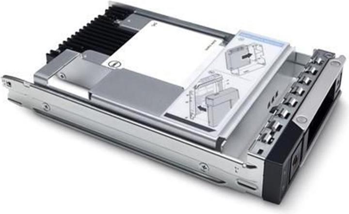 Produktbild Dell 960gb SSD Sata Read Intensive (960 GB, 2.5")