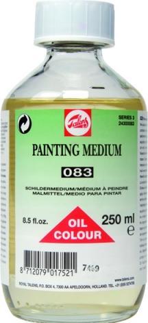 Image du produit Talens Médium de peinture Painting Medium