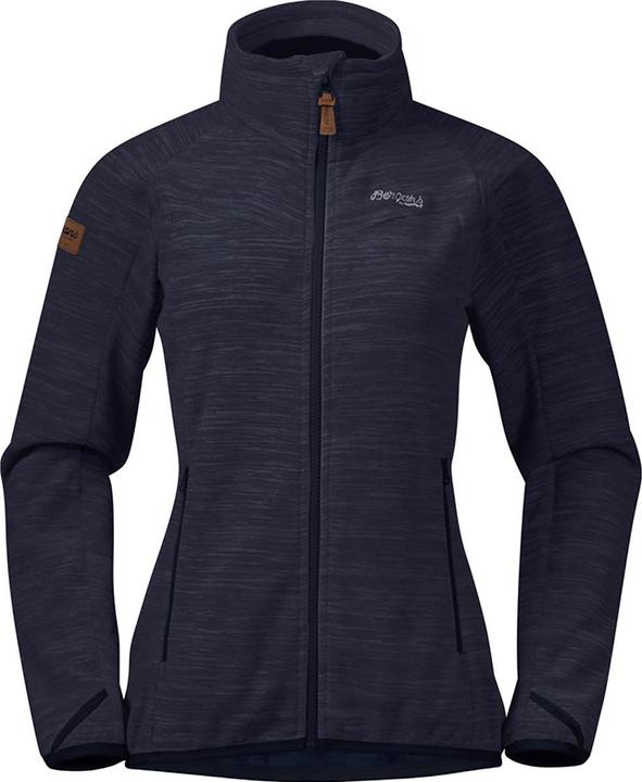 Bergans Hareid Fleece