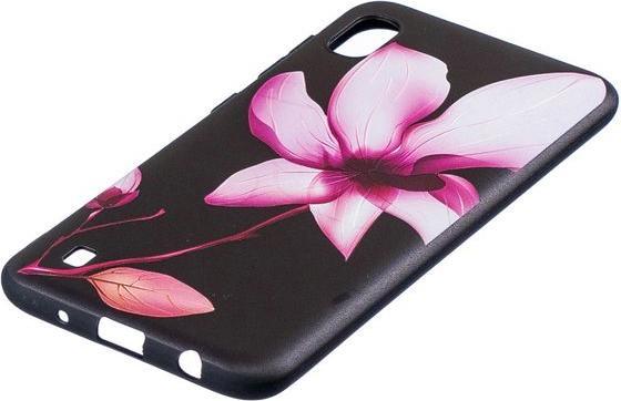 Produktbild MU Style Softcase Plastik Image II Series (Samsung Galaxy A10)
