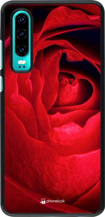 Immagine prodotto PhoneLook Rosa Coque Valentine 2022 (Huawei P30)