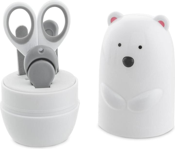 Produktbild Chicco 4-in-1 Polar Bär