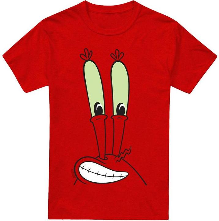 Spongebob Squarepants Smile TShirt (XXL)