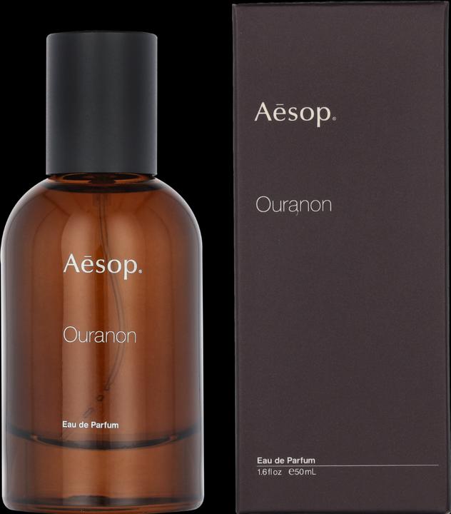 Actual product image Aesop Ouranon Edp Spray (Eau de parfum, 50 ml)