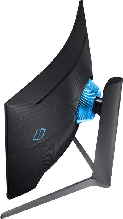 Produktbild Samsung C27fg73 (1920 x 1080 Pixel, 27")