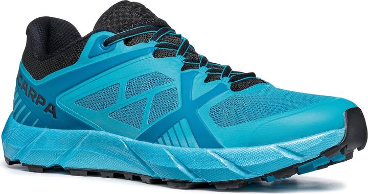 Actual product image Scarpa Spin 2.0 (45)