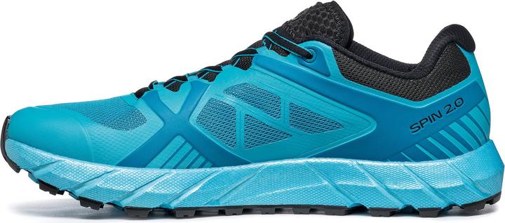 Actual product image Scarpa Spin 2.0 (45)
