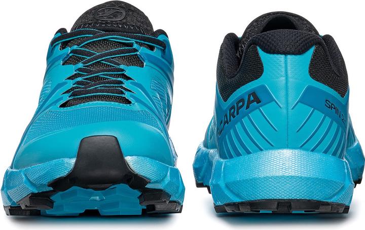 Actual product image Scarpa Spin 2.0 (45)