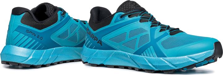 Actual product image Scarpa Spin 2.0 (45)