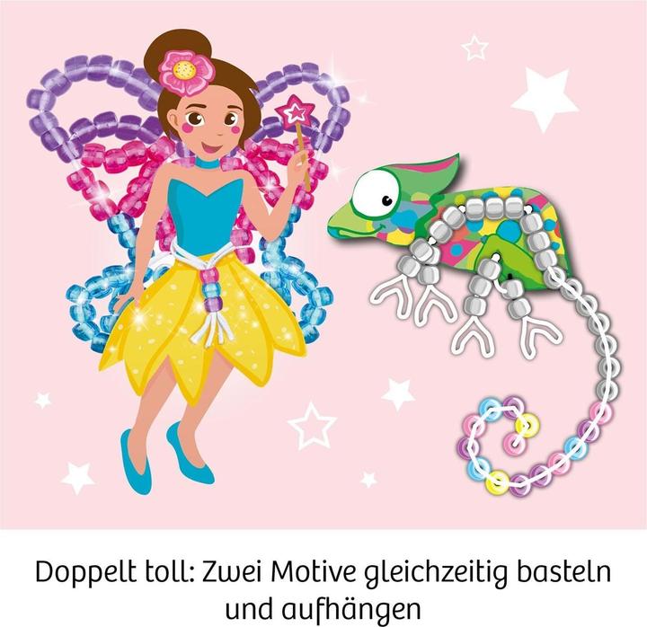 Image du produit Kosmos Boîte d'expérimentation La fée des perles