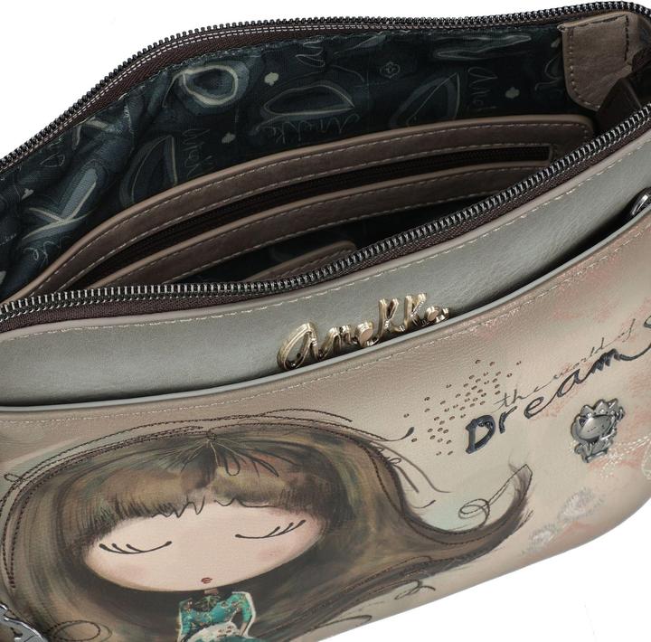 Actual product image Anekke Real Umhängetasche 25 cm