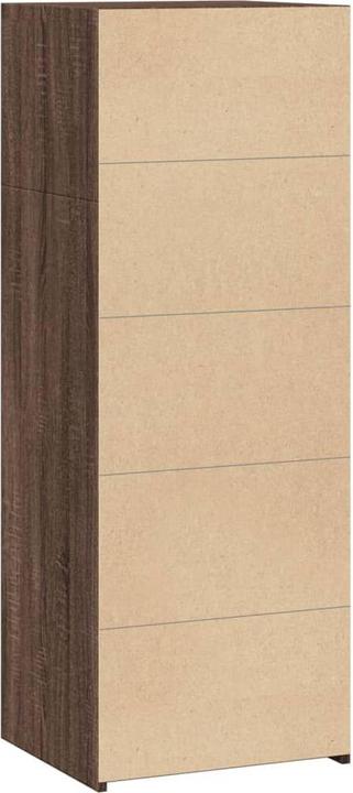Actual product image VidaXL Highboard (45 x 41 x 124 cm)