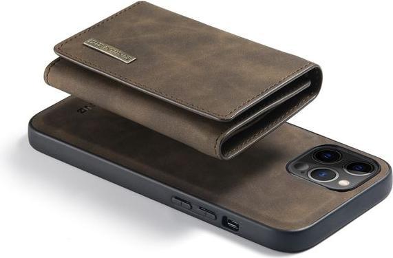 Immagine prodotto Dg.Ming Serie M1 Hardcase con portafoglio staccabile (Apple iPhone 13 Pro)