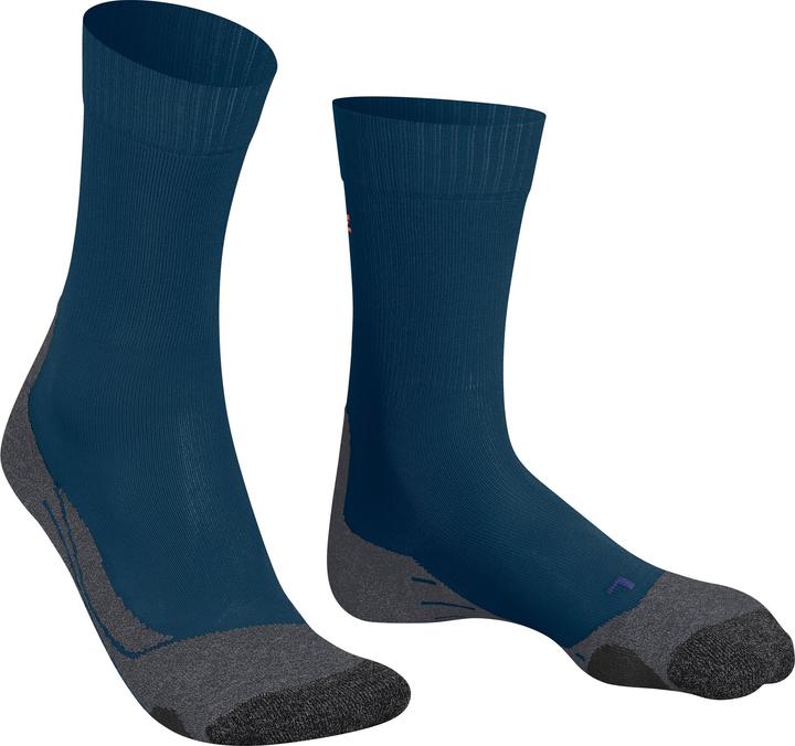 Actual product image Falke TK2 Explore Cool Herren Trekking (46 - 48)