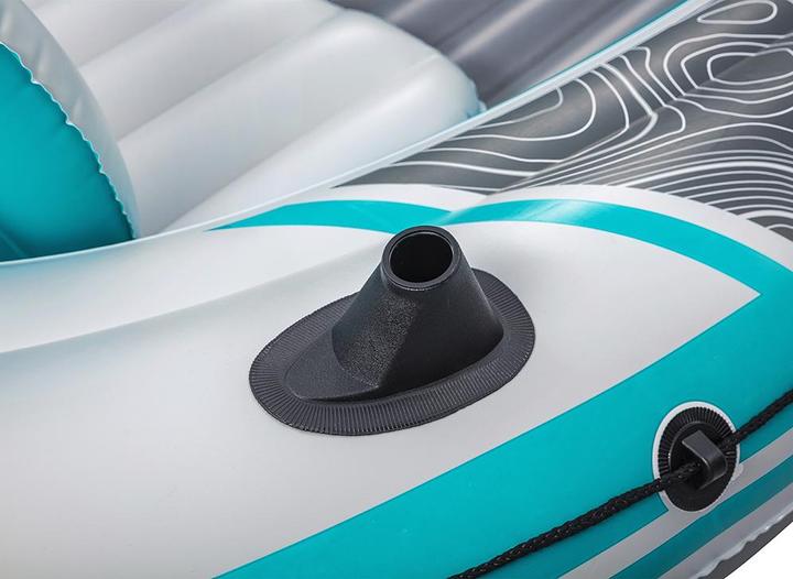 Actual product image Bestway Hydro-Force Adventure Elite X5 Set (364 cm, 5 pers.)