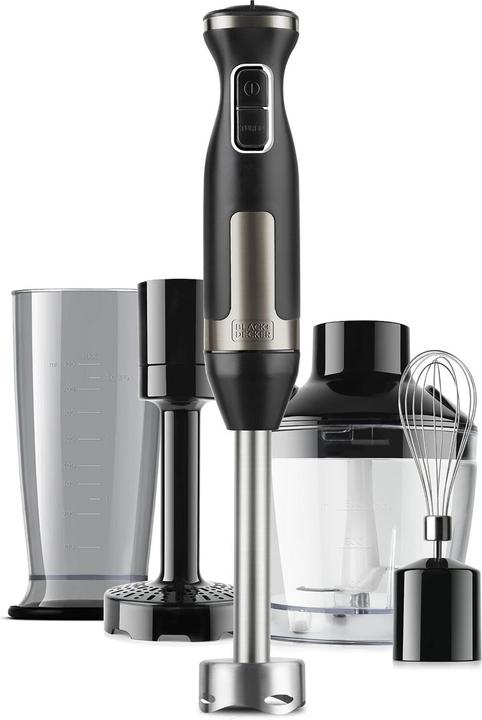 Produktbild Black & Decker BXHBA1500E