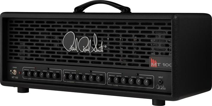 Actual product image PRS MT 100 | Mark Tremonti Guitar Amp (Guitar, 100 W)