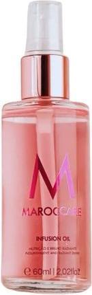 Immagine prodotto Maxliss Professional Maxliss Infusion Oil - 60 Milliliters (60 ml)