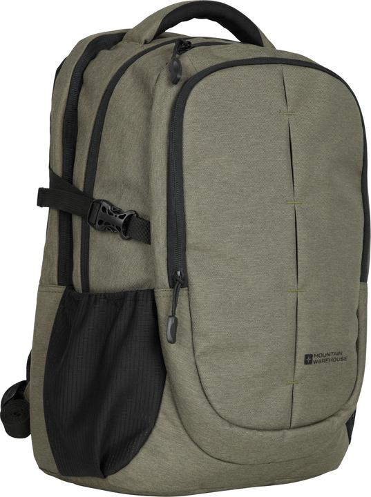 Mountain Warehouse Rucksack Laptops 30L (30 l)