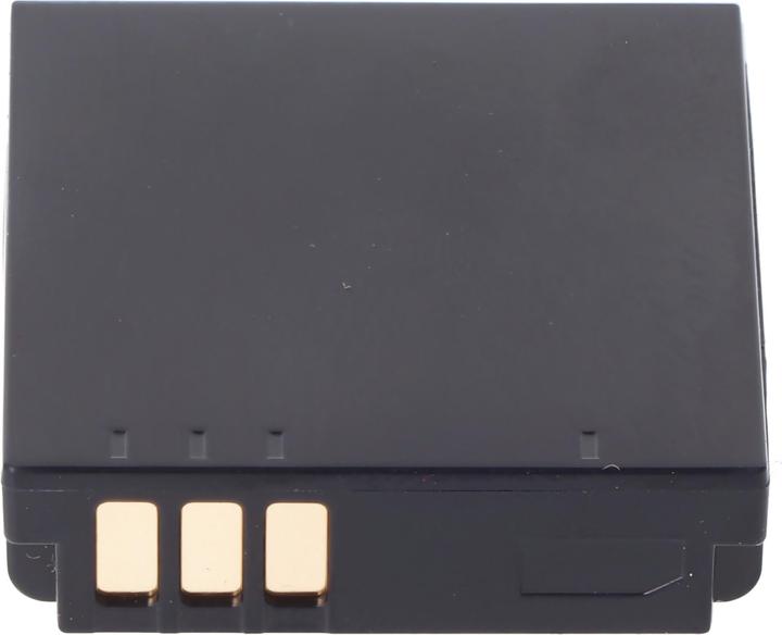Immagine prodotto Samsung Akku IA-BP125C, IA-BH125C, HMX-M20, HMX-R10 (Batteria della fotocamera)