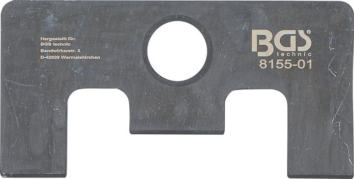 Immagine prodotto BGS Calibro allineamento albero a camme per VAG per 8155