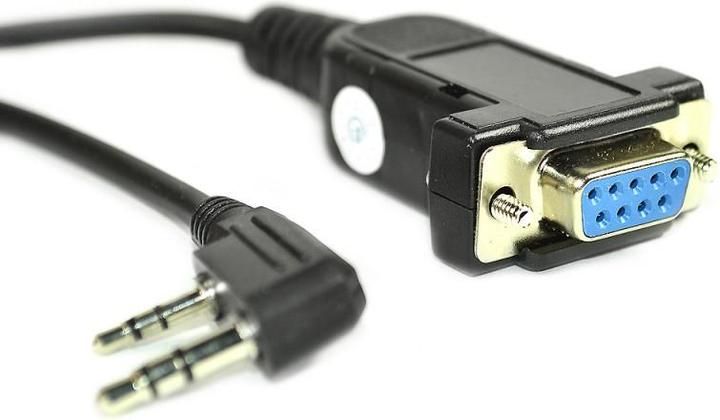 Actual product image Midland PRG-G14 Programming package for G14 Code C902