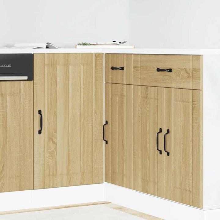 Produktbild VidaXL Madlene (86 x 46 x 81.5 cm)