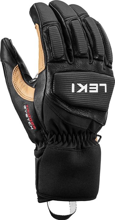 Actual product image Leki Griffin Pro 3D (M)