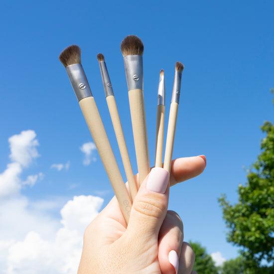 Immagine prodotto EcoTools Set Di Pennelli Per Il Trucco Definiti Quotidianamente (Set)
