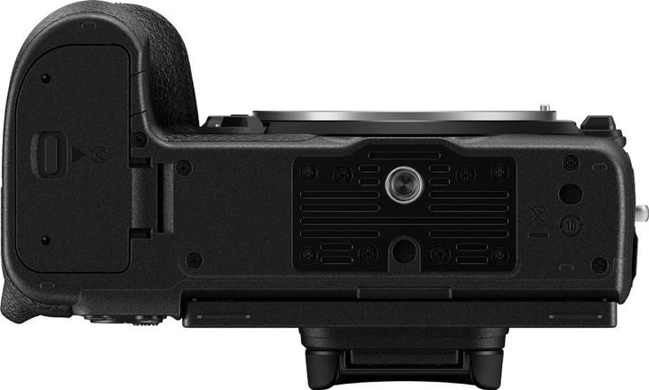 Immagine prodotto Nikon Z 5 Kit incl. FTZ (24 - 50 mm, 24.30 Mpx, Full frame / FX)