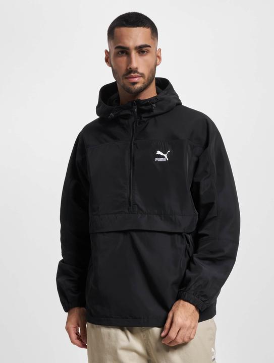 Immagine prodotto Puma La giacca con cappuccio (L)