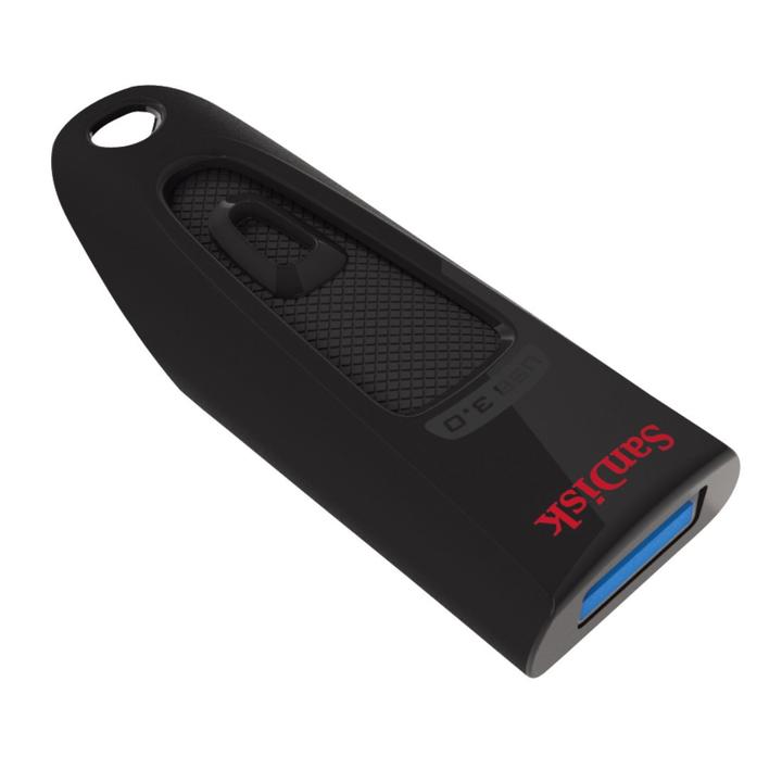 Produktbild SanDisk Ultra (128 GB, USB-A)