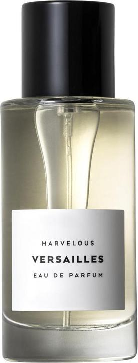 Bmrvls VERSAILLES Eau de Parfum (Eau de Parfum, 50 ml)