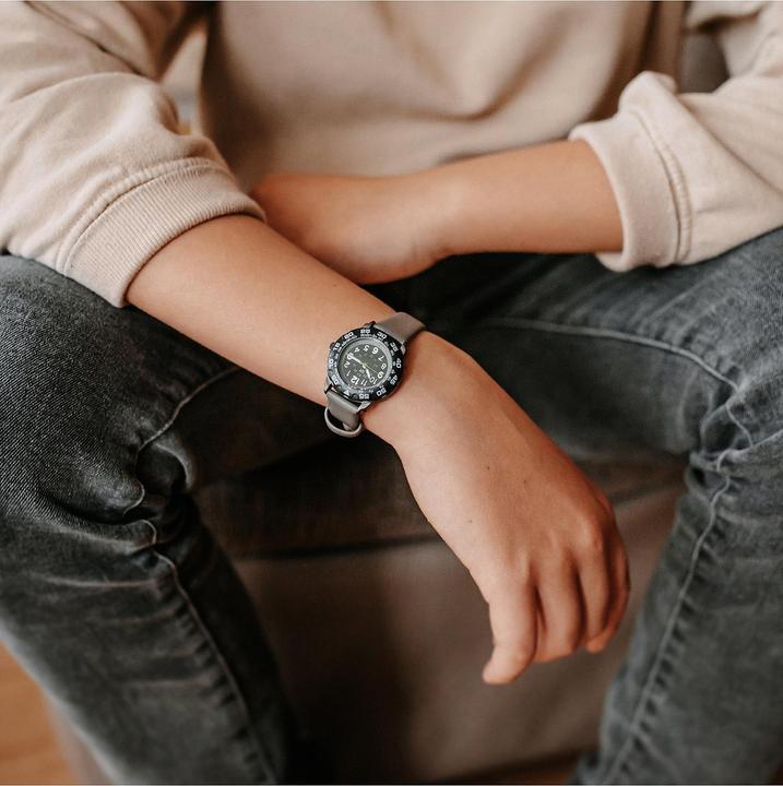 Actual product image Cool Time Kids Children's watch (Analogue wristwatch, 30 mm)