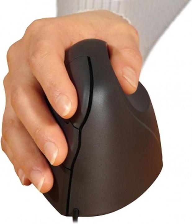 Actual product image Bakker Elkhuizen Evoluent Standard (Cable)