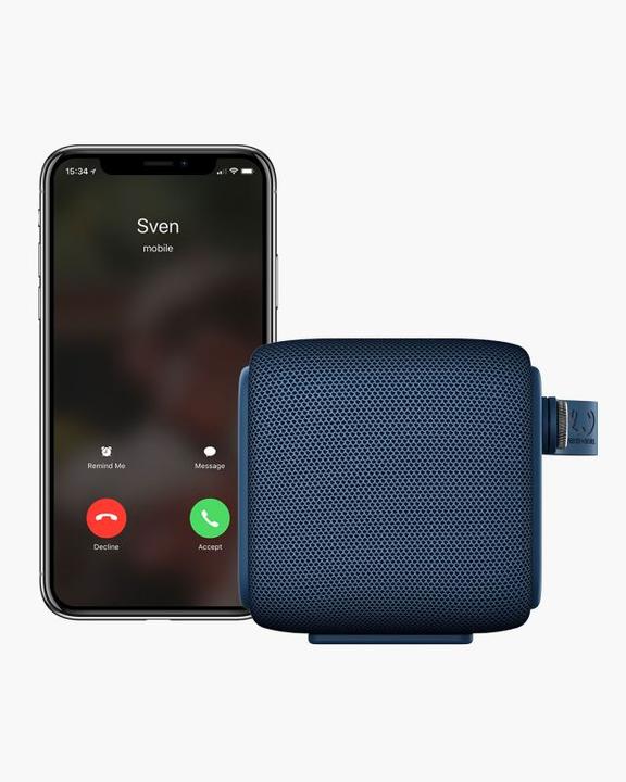 Actual product image Fresh'N Rebel Rockbox Bold S (12 h, USB power delivery)
