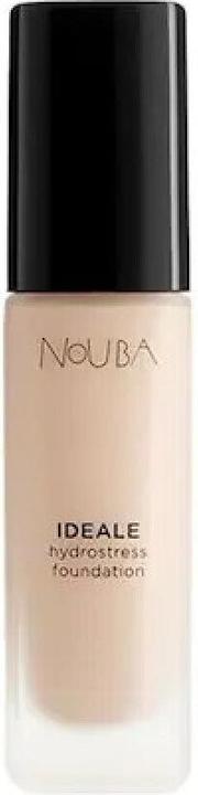 Nouba Ideale Hydrostress Foundation N. 2 Ivory Beige (Ivory Beige)
