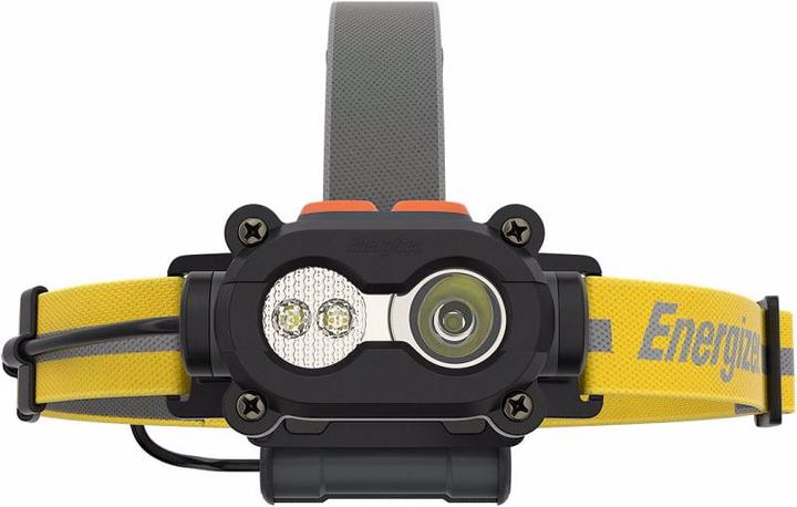 Image du produit Energizer Hardcase Professional (326 lm)