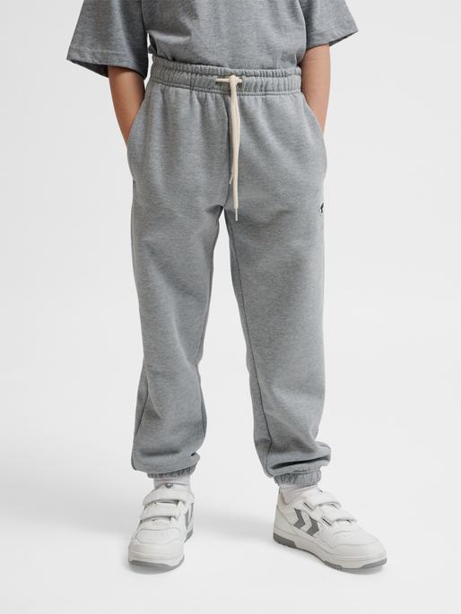 Image du produit hummel Hmljr Loose Sweatpants Bee (104)