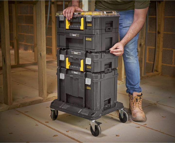 Actual product image Stanley TSTAK Tower (5 pieces)