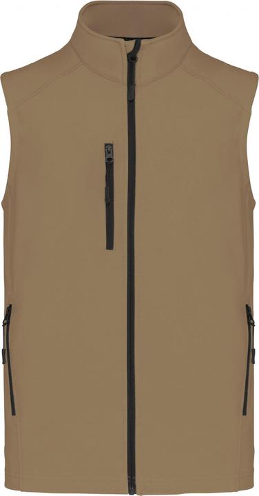 Actual product image Kariban Softshell (4XL)