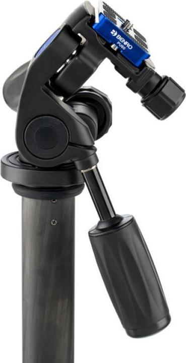 Actual product image Benro Hd1a (3-way Panhead)