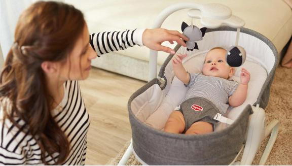 Produktbild Tiny Love 3-in-1 Rocker Napper