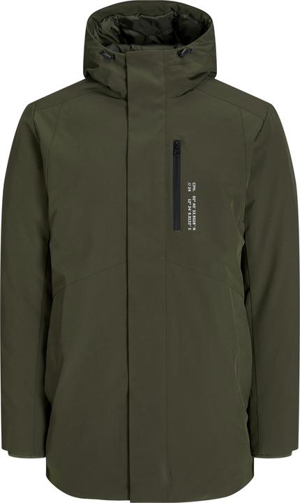 Image du produit Aprel Parka Parka (L)