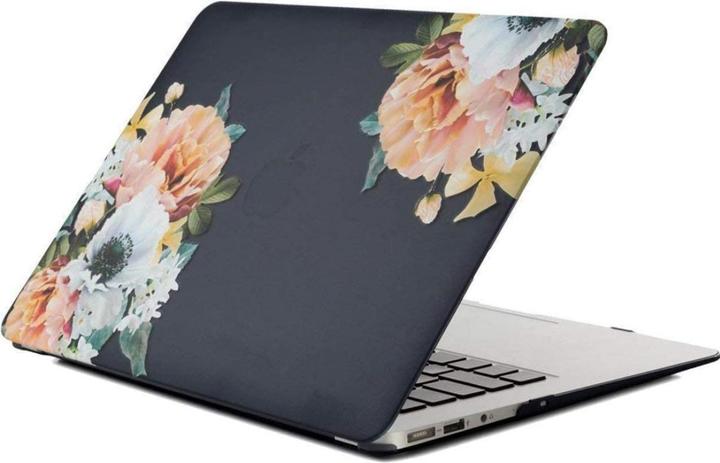 Screenguard Custodia rigida per Apple MacBook Air 13" (2010-2017) A1369 A1466 (13", Apple)