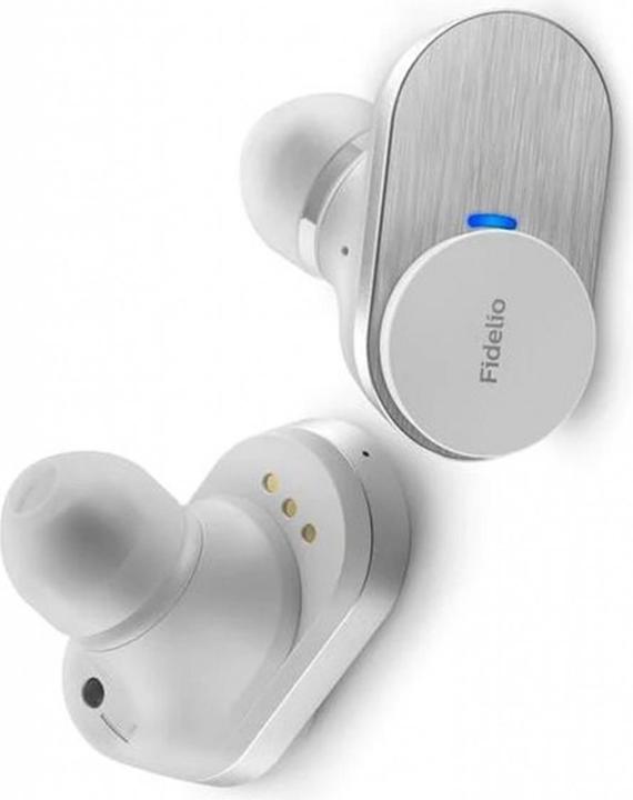 Immagine prodotto Philips Fidelio T1 (ANC, 9 h, Senza fili)