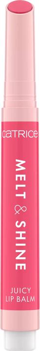 Catrice Lip Gloss Melt and Shine