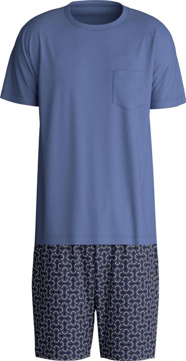 Produktbild Calida Relax Imprint Kurz-Pyjama (M)